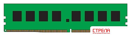 Оперативная память Kingston ValueRAM 8GB DDR4 PC4-25600 KVR32N22S8/8