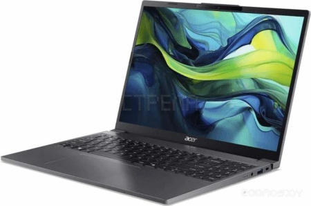 Ноутбук Acer Aspire Go 15 AG15-51P-510U NX.J50AA.003