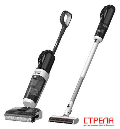 Пылесос Tineco Floor One Switch S6 Power Kit