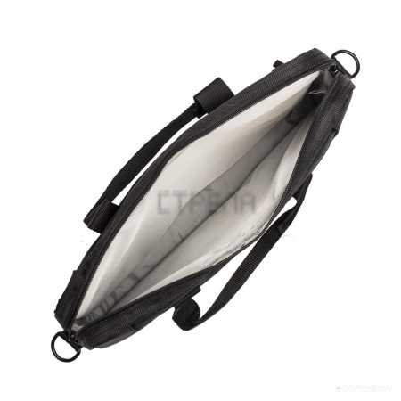 Сумка для ноутбука RIVACASE 8033 black