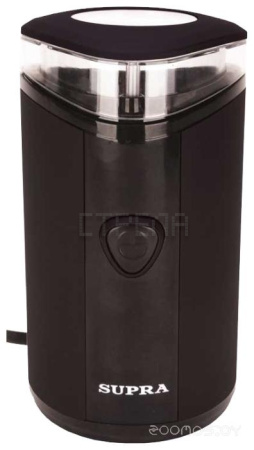 Кофемолка Supra CGS-310