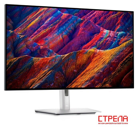 Монитор Dell UltraSharp U3223QE