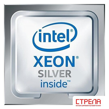 Процессор Intel Xeon Silver 4216