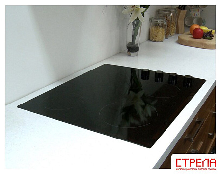 Варочная панель Electrolux EHF6140FOK
