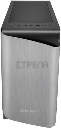 Корпус SilverStone Seta A1 SST-SEA1SB-G
