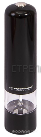 Электроперечница Esperanza Malabar EKP001K