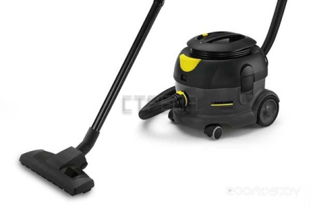 Пылесос Karcher T 12/1 (1.355-100.0)