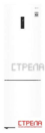 Холодильник LG DoorCooling+ GA-B509CVQM