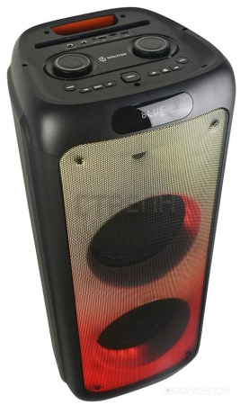 Колонка для вечеринок Evolution FireParty Pro 140