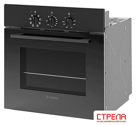 Электрический духовой шкаф GEFEST ЭДВ ДА 602-01 E2АO