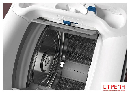 Стиральная машина с вертикальной загрузкой Electrolux EW7T4272E