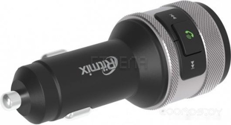 FM модулятор Ritmix FMT-A707