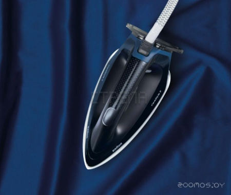 Утюг Braun CareStyle 5 IS 5145 BK