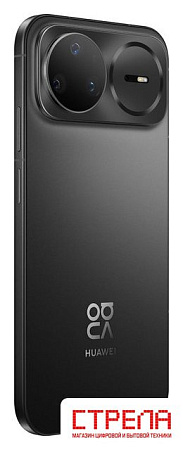 Телефон Huawei nova 15 Pro KLE-LX9 Dual SIM 12GB/256GB (черный, международная версия)
