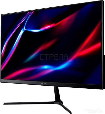 Игровой монитор Acer Nitro QG240YH3bix UM.QQ0EE.301