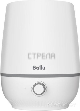 Увлажнитель воздуха Ballu UHB-450T