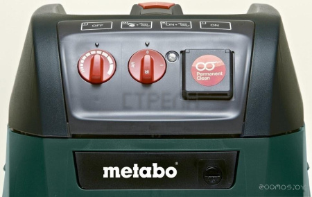 Пылесос Metabo ASR 35 L ACP 602057000