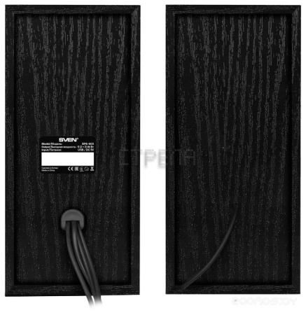 Компьютерная акустика Sven SPS-603