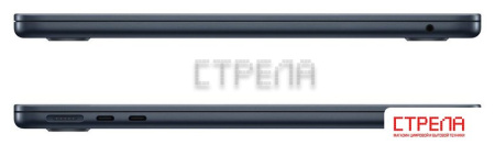 Ноутбук Apple MacBook Air 13" M2 2022 MLY43