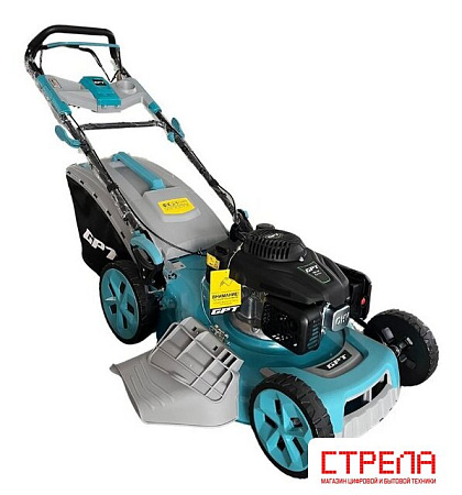Газонокосилка GPT GLM-K5340SA-L