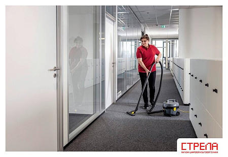 Пылесос Karcher T 7/1 Classic 1.527-223.0