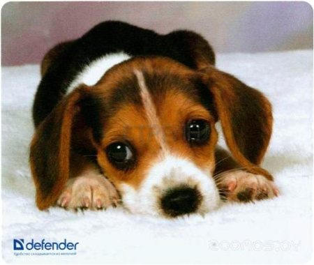 Коврик для мыши Defender Silk (50706)