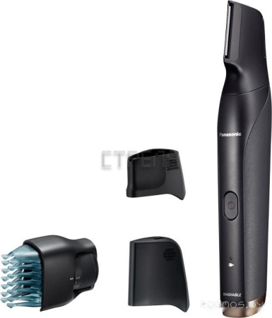 Машинка для стрижки Panasonic ER-GD61-K520