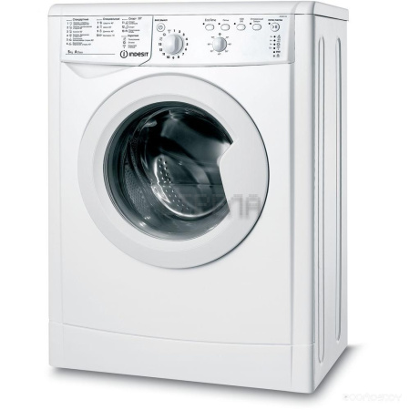 Стиральная машина Indesit IWSB 5105 CIS (F062910)