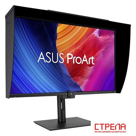 Монитор ASUS ProArt PA32UCE