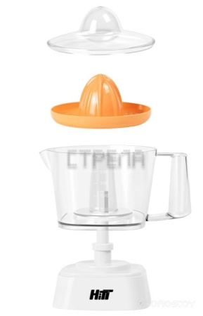Соковыжималка HiTT HT-6701