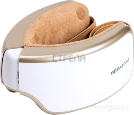 Очки-массажеры Gezatone Deluxe ISee400
