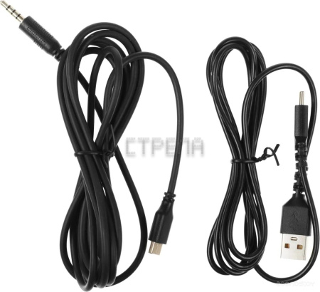 Наушники Redragon Nomen