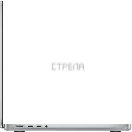 Ноутбук Apple Macbook Pro 14.2" M4 Pro 2024 MX2E3LL/A