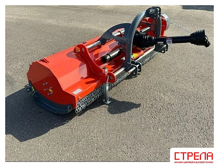 Косилка Rossel Menasor 220A-T