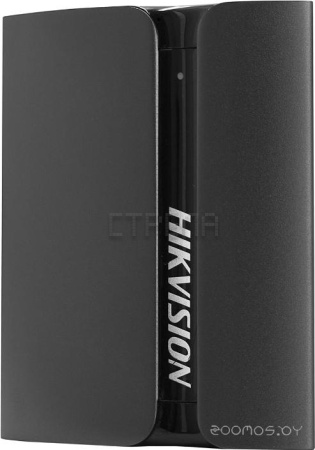 Внешний жёсткий диск Hikvision HS-ESSD-T300S/320G