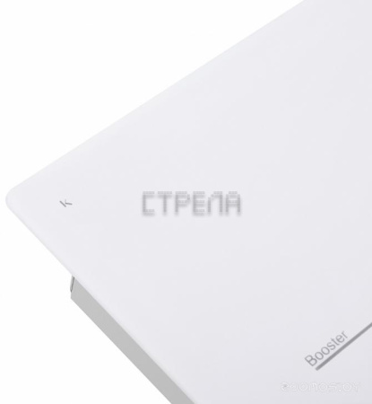 Варочная панель Maunfeld MVI45.3HZ.3BT WH