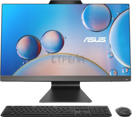 Моноблок Asus F3702WFAK-BA002X