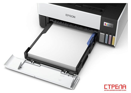 МФУ Epson EcoTank L6490