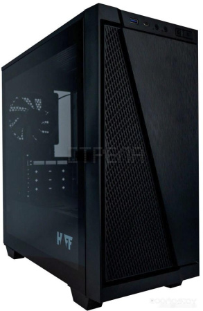 Корпус Haff Bind