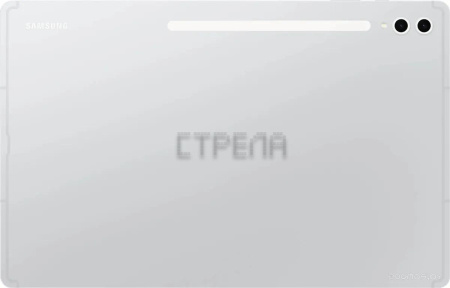 Планшет Samsung Galaxy Tab S10 Ultra 5G SM-X926 12GB/256GB (серебристый)