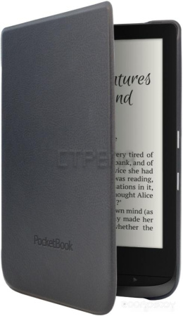 Обложка PocketBook Shell 6 (черный)