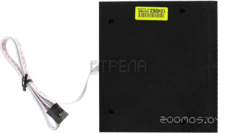 Карт-ридер CBR CR 601