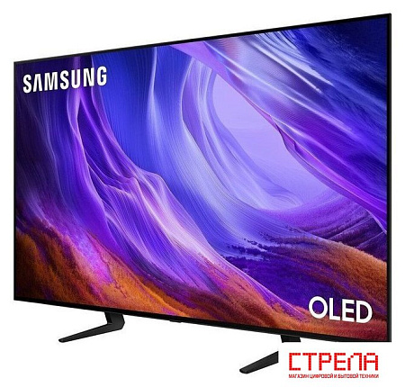 OLED телевизор Samsung OLED S85H 4K QE55S85HAEXPY