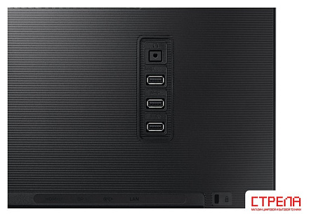 Монитор Samsung ViewFinity S8 LS32B800PXIXCI