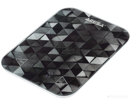 Кухонные весы Aresa AR-4317
