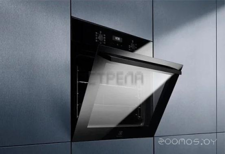Духовой шкаф Electrolux EOD5C70BZ