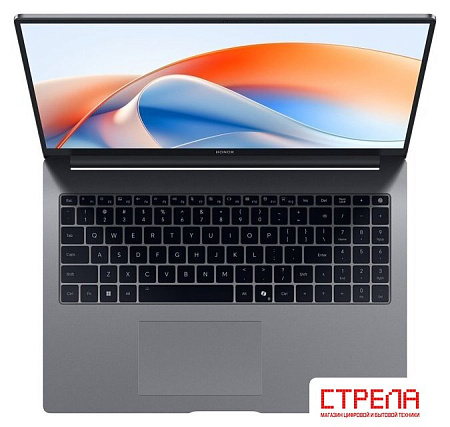 Ноутбук HONOR MagicBook X16 Plus 2025 BRB-X 5301ALVX