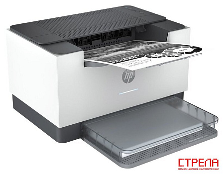 Принтер HP LaserJet M211dw