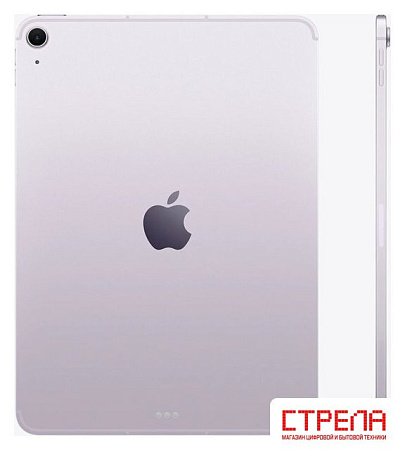 Планшет Apple iPad Air 11" 2026 5G 256GB (фиолетовый)