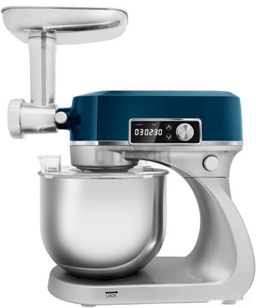 Кухонный комбайн Maunfeld MF-425BL (КА-00019009)